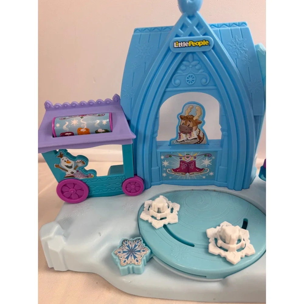 Fisher-Price fisher price